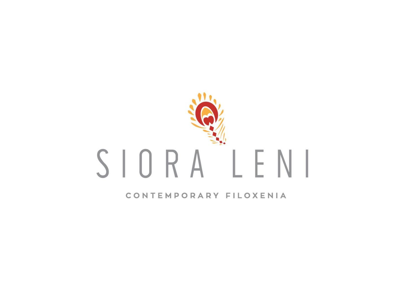 Siora Leni Hotel Benitses  Exterior foto